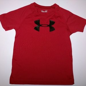 Under Armour Shirt